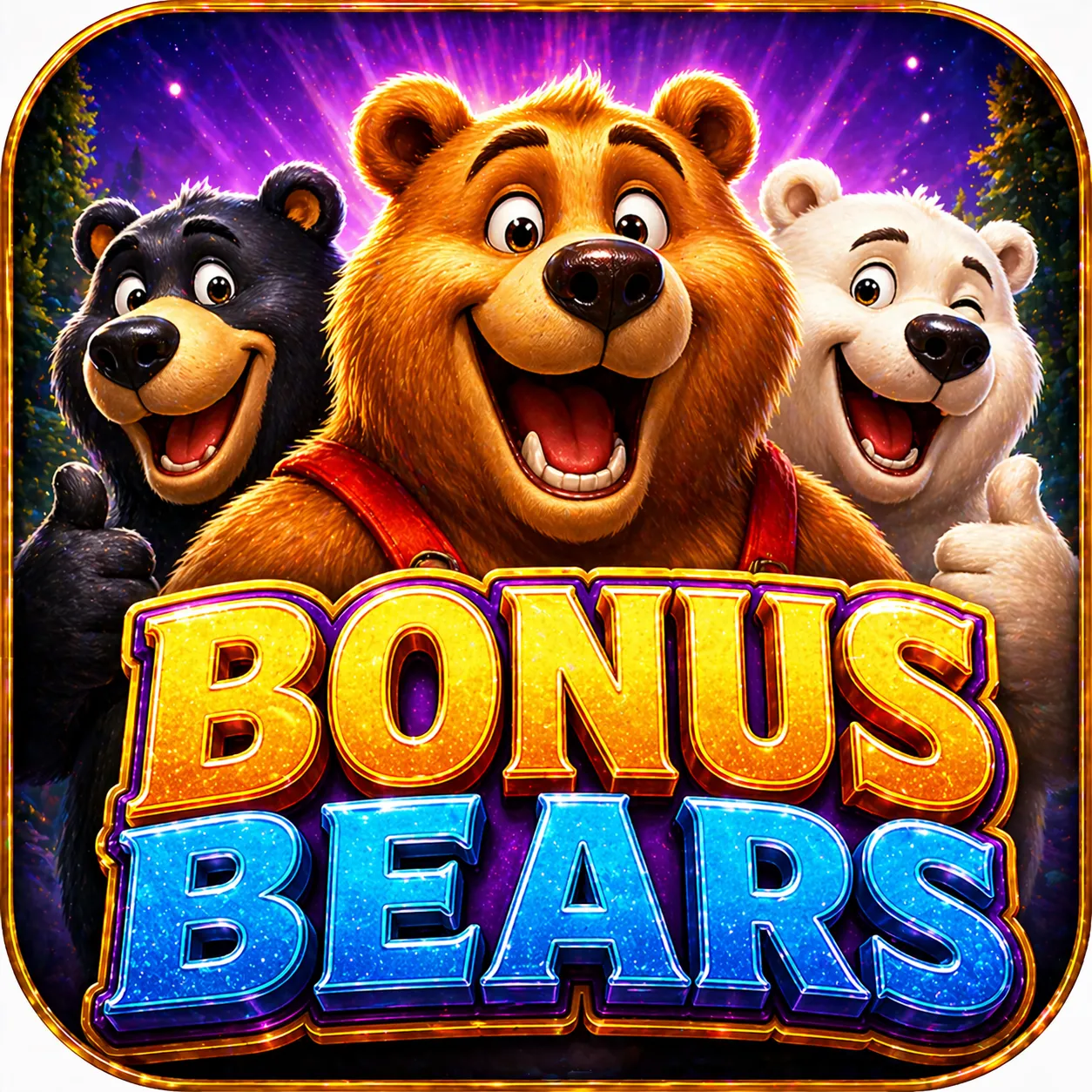 Bonus Bears