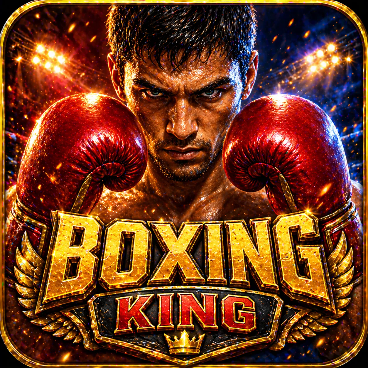 Boxing King