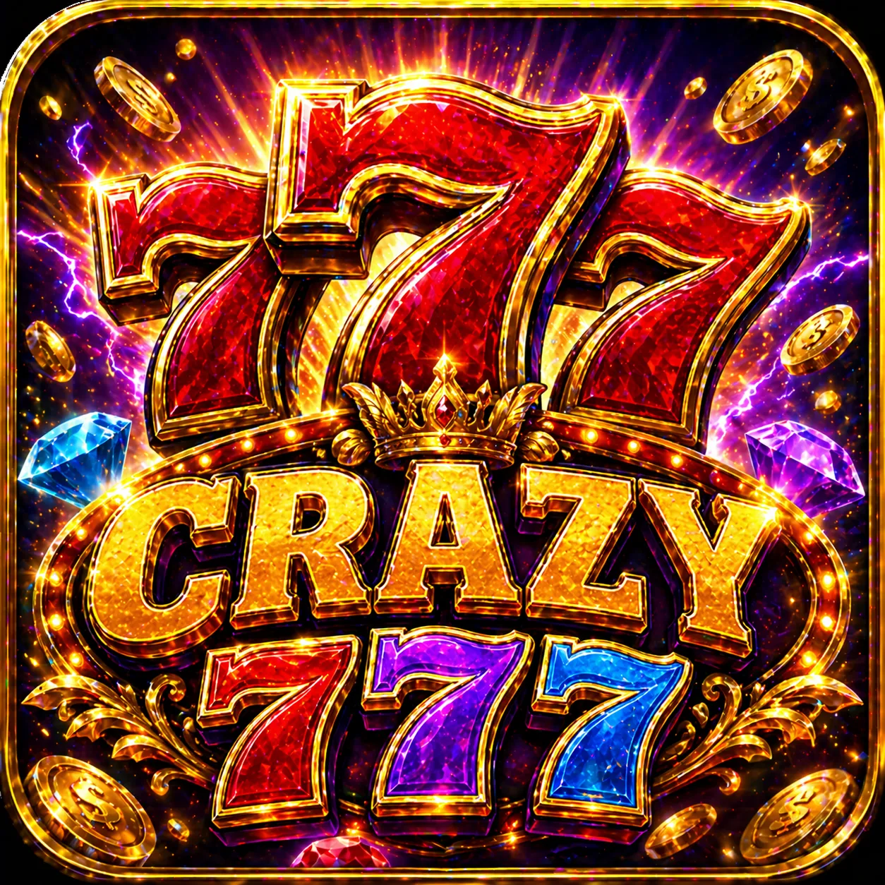 Crazy777
