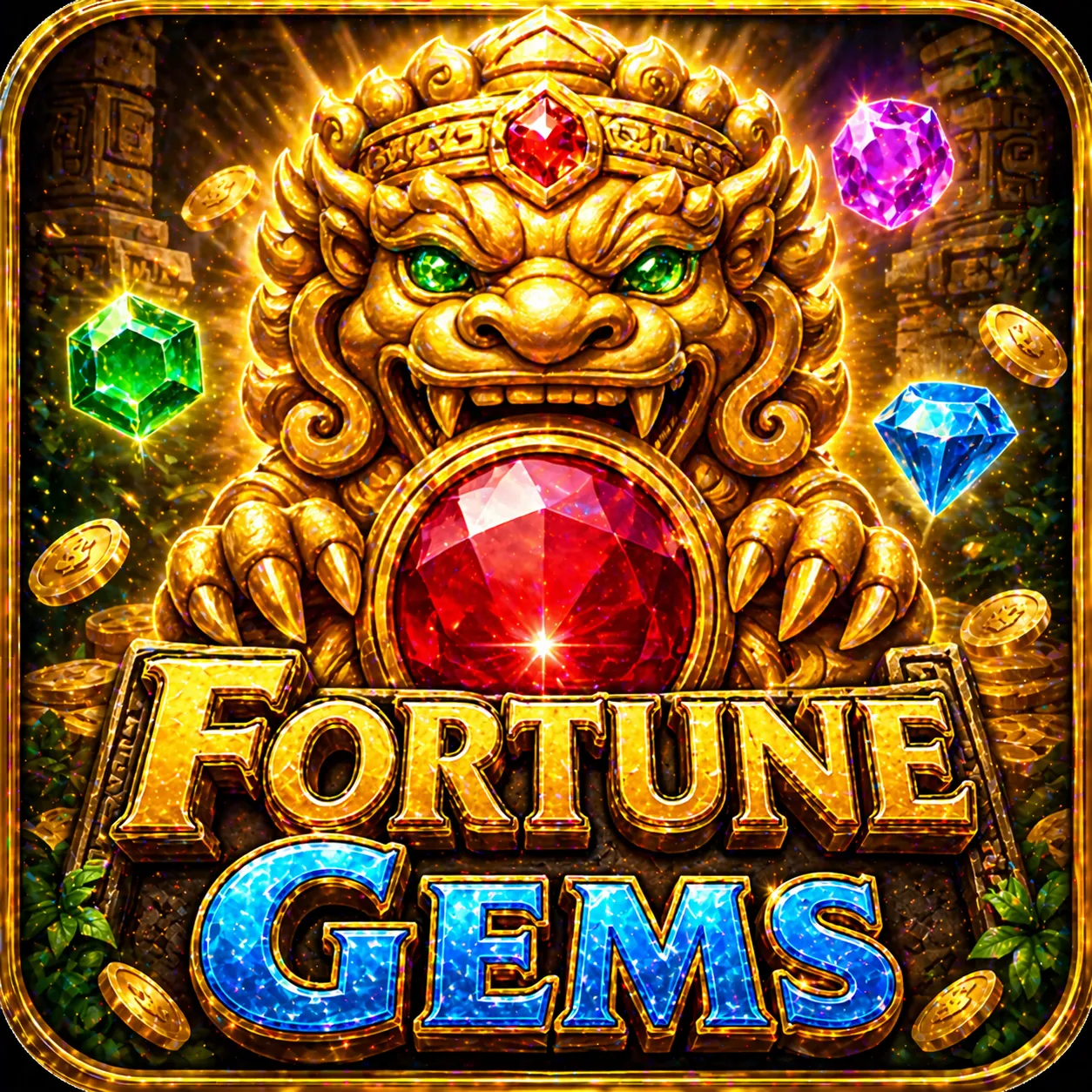 Fortune Gems