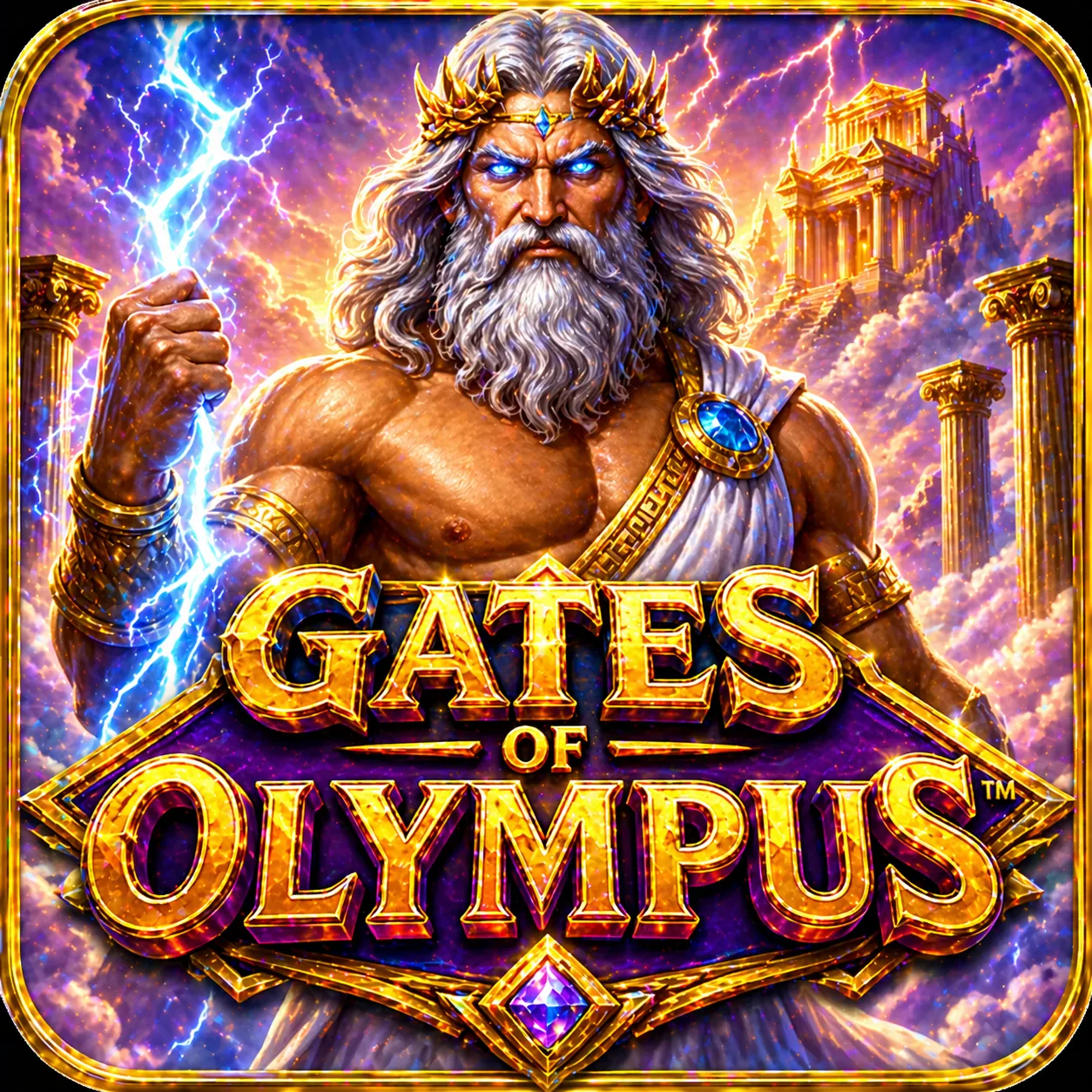 Gates of Olympus