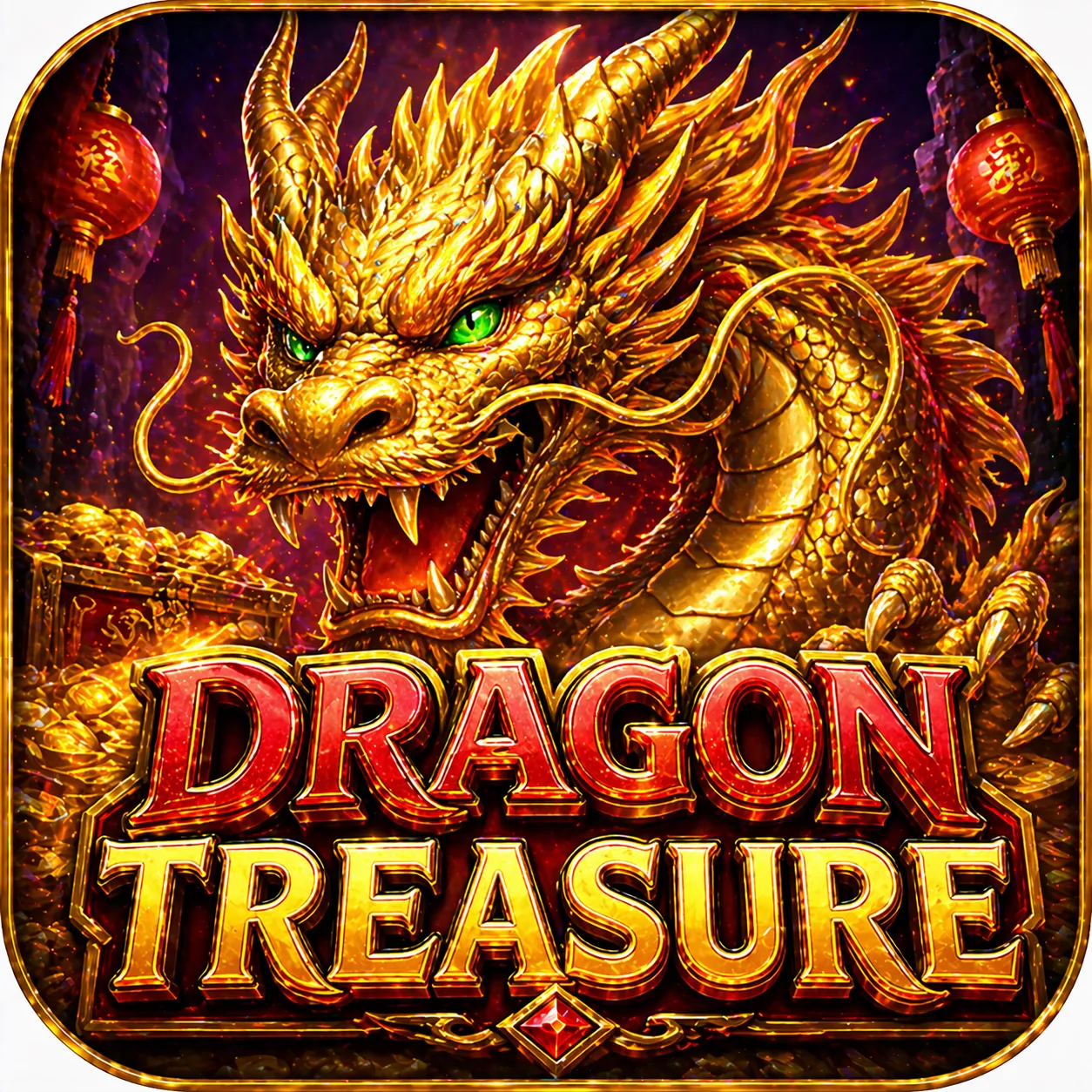 Dragon Treasure