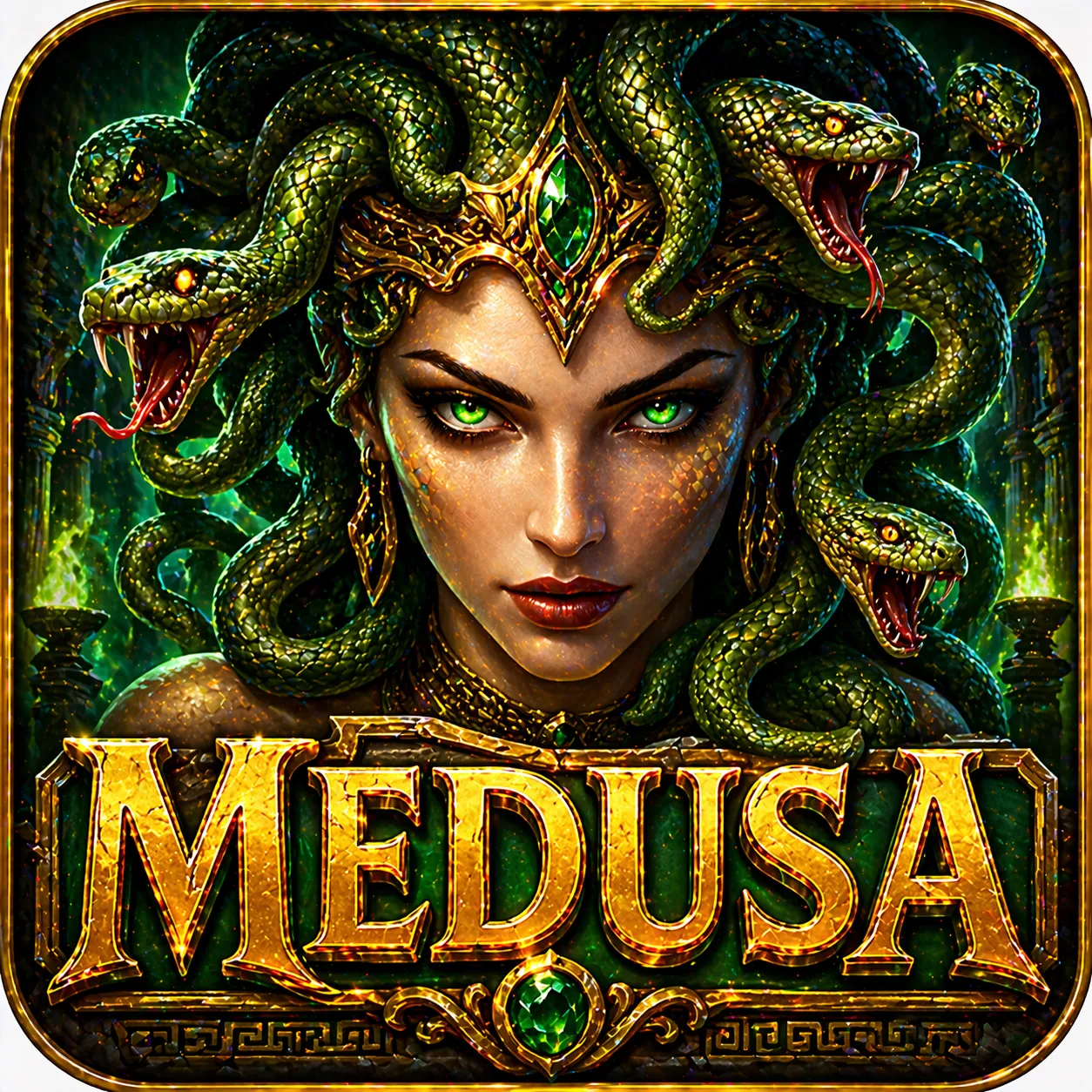 Medusa