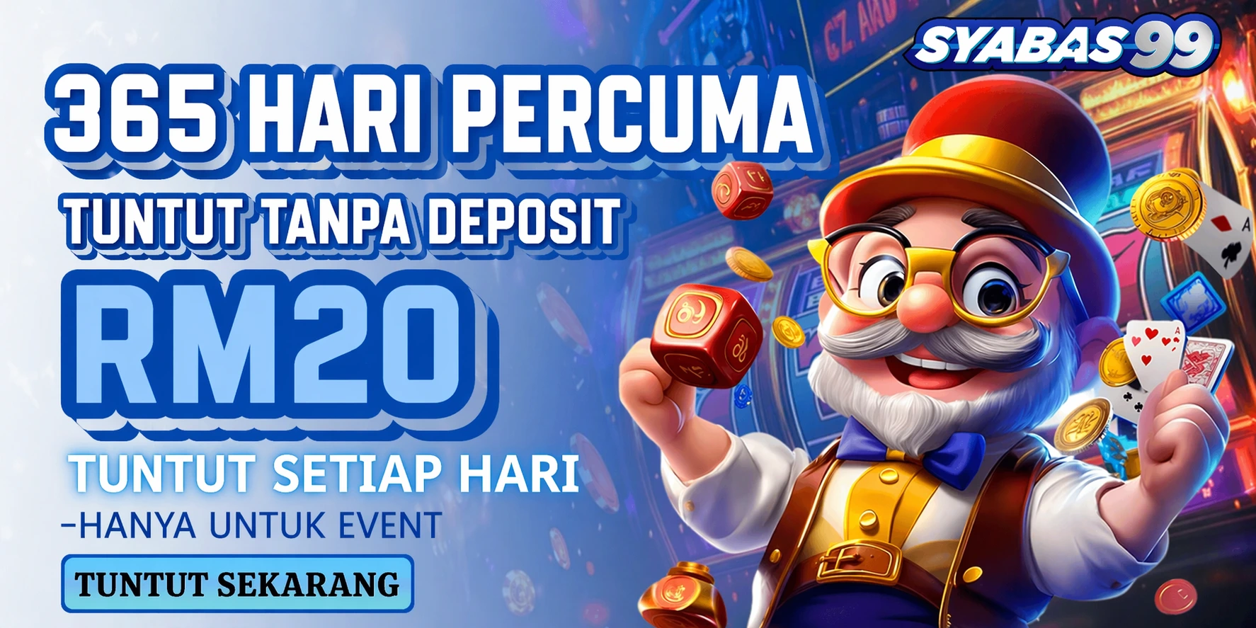 365-hari-percuma-tuntut-tanpa-deposit